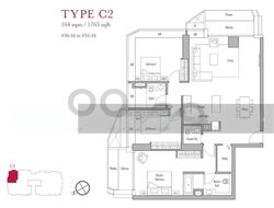 V On Shenton (D1), Apartment #503466341